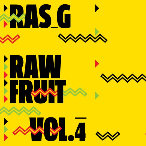 Raw Fruit, Volume 4