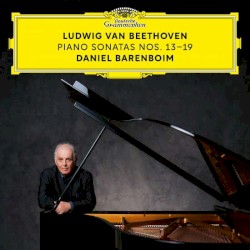 Piano Sonatas Nos. 13–19