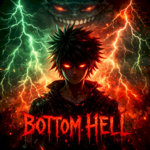 BOTTOM HELL