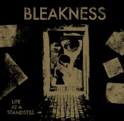 Life at a Standstill