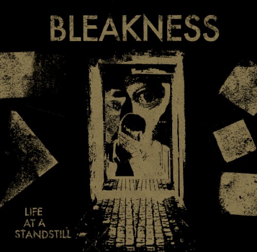 Life at a Standstill