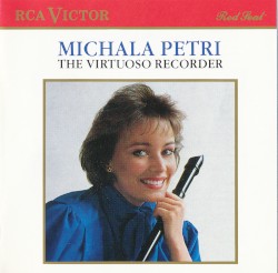 The Virtuoso Recorder
