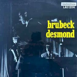 Brubeck Desmond