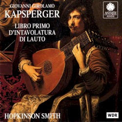 Libro primo d'intavolatura di lauto