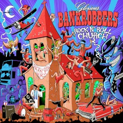 Rock’n’Roll Church