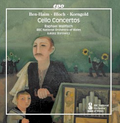 Cello Concertos