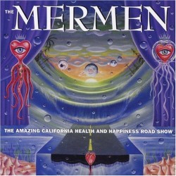 The Amazing California Health and Happiness Road Show