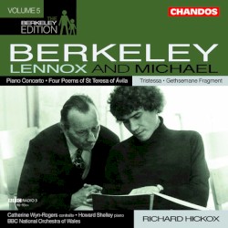 The Berkeley Edition, Volume 5