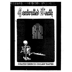 Death Church Organ Tapes
