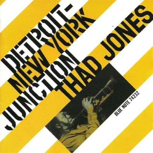 Detroit-New York Junction