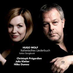 Italienisches Liederbuch