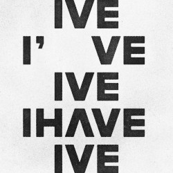 I’ve IVE