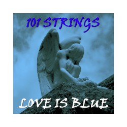 Love Is Blue