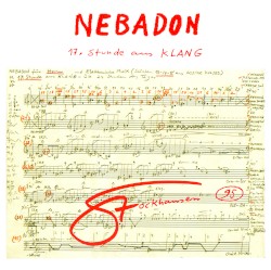 NEBADON: 17. Stunde aus KLANG