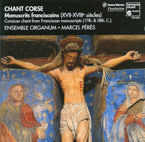 Chant Corse