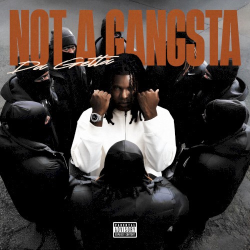 Not A Gangsta