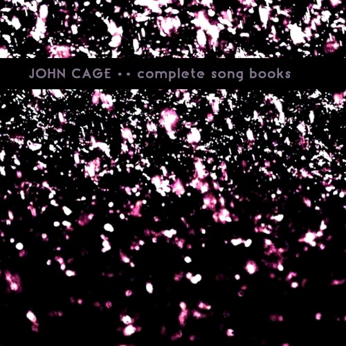 Complete Song Books
