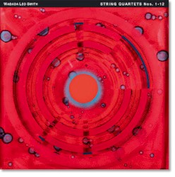 String Quartets Nos. 1–12