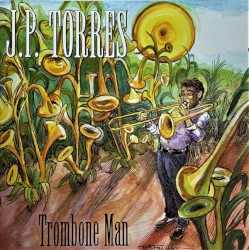 Trombone Man