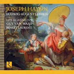 Haydn and Lebrun