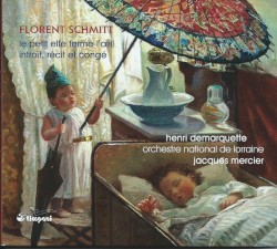 Le Petit Elfe Ferme-l'Œil / Introït, Récit et Congé