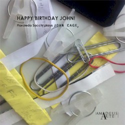 Happy Birthday John!