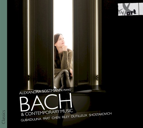 Bach & Contemporary Music