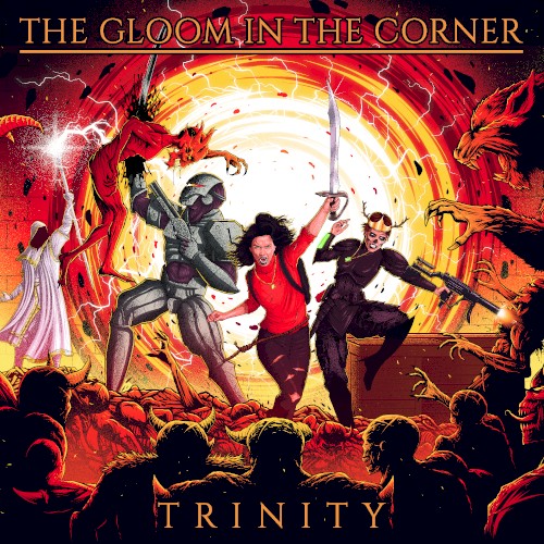 Trinity