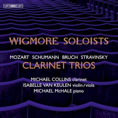 Clarinet Trios