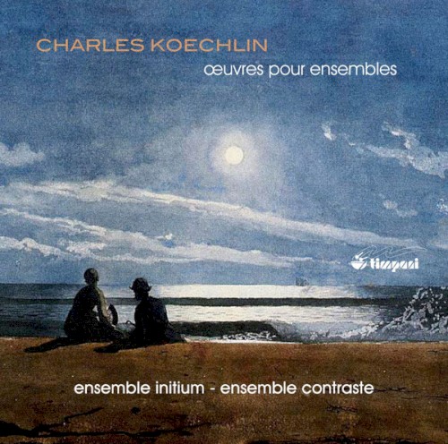 Œuvres pour ensembles