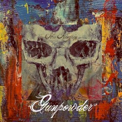 Gunpowder