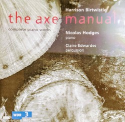 The Axe Manual