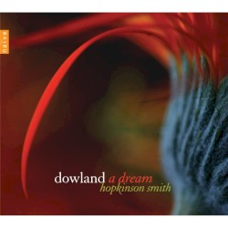 Dowland: A Dream