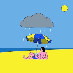 Un été quand même