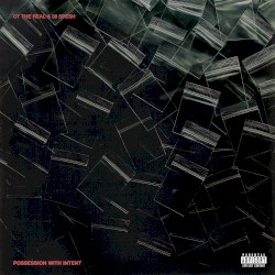 Possession With Intent