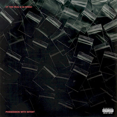 Possession With Intent