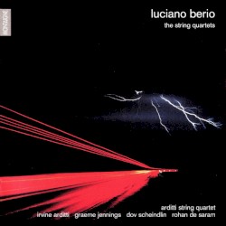 The String Quartets