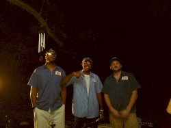 R&B Organ Trio (the Sunroom Sessions)