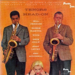 Tenors Head-On