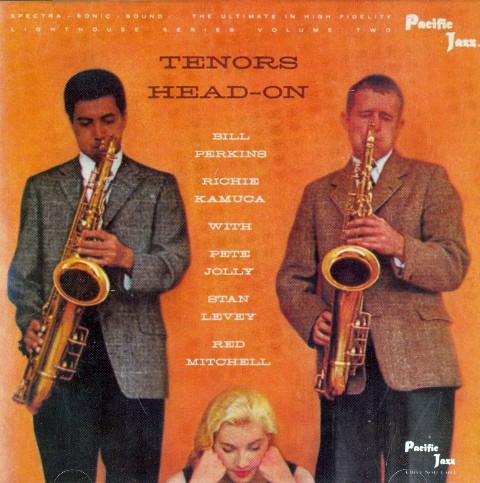 Tenors Head-On