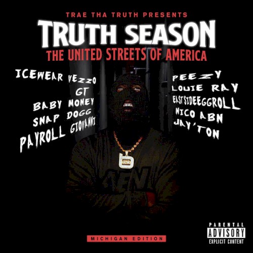 Truth Season: The United Streets of America