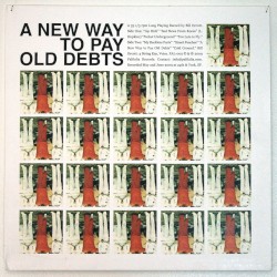 A New Way to Pay Old Debts