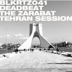 The Zarabat Tehran Session