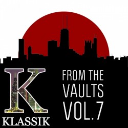 From the Vaults Vol. 7