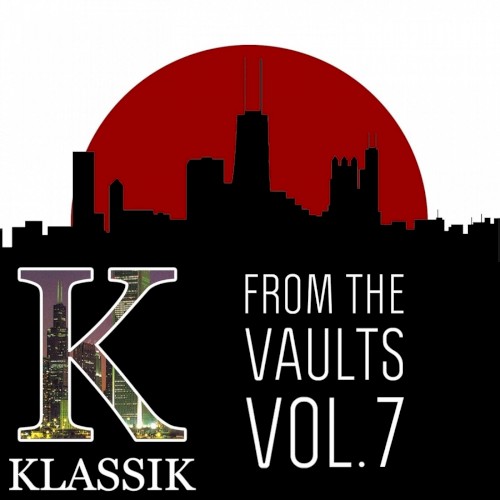 From the Vaults Vol. 7