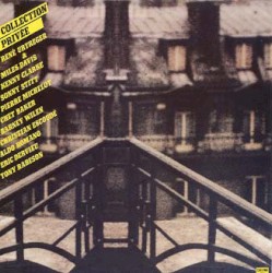 Collection privée (Extraits de concerts inédits)