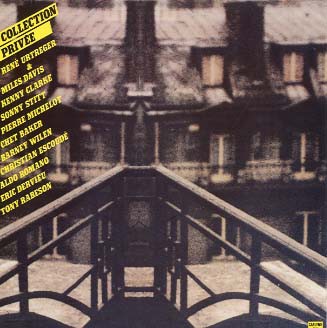 Collection privée (Extraits de concerts inédits)