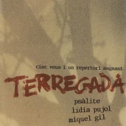 Terregada