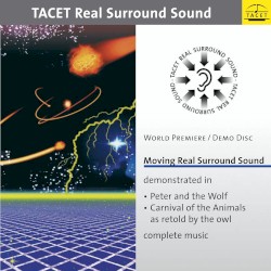 Peter and the Wolf & Carnival of the Animals