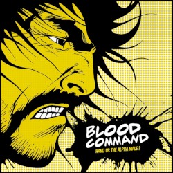 Hand Us the Alpha Male